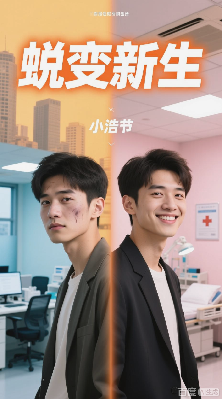 玻尿酸填充,改变从脸开始
