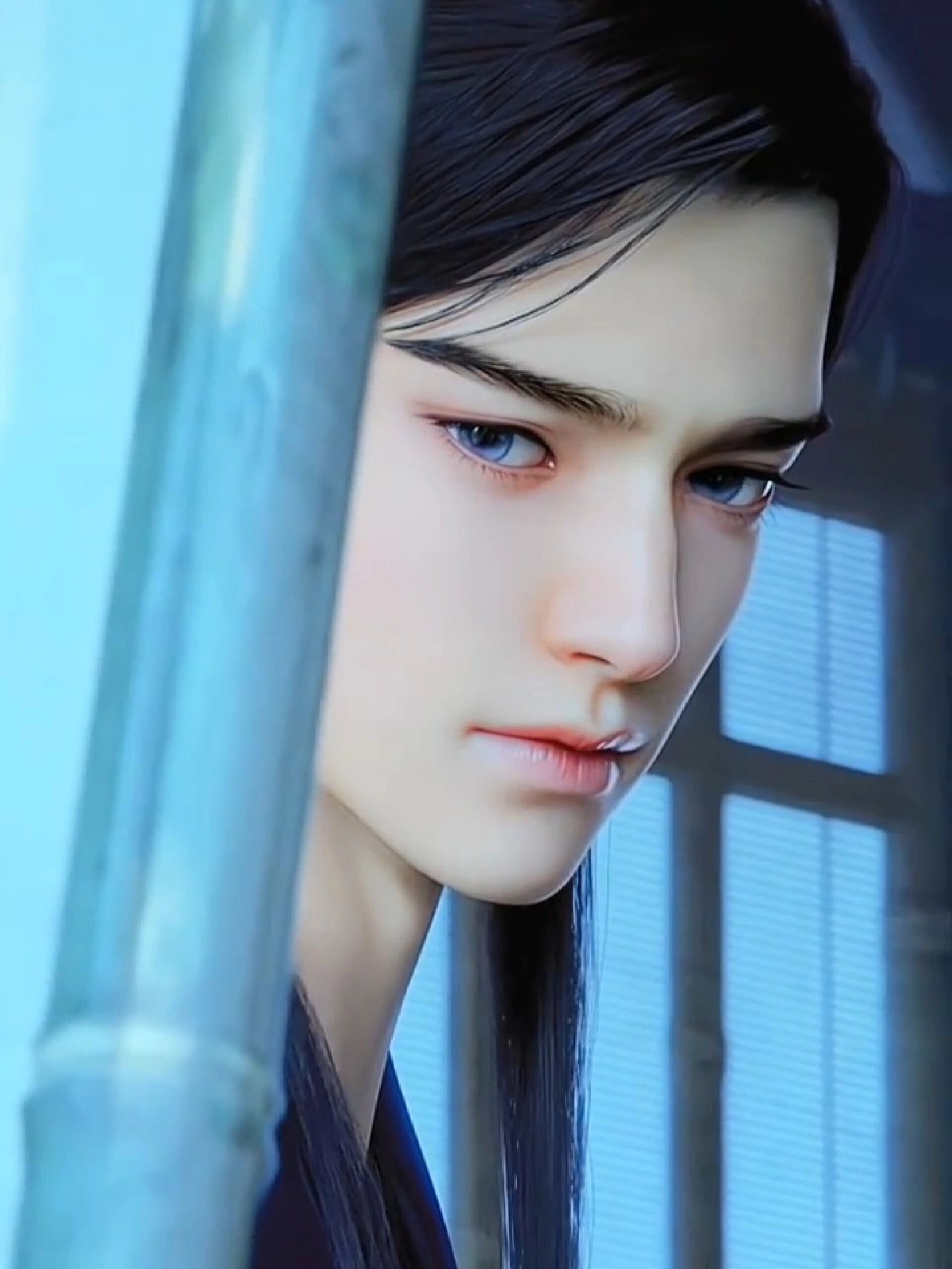 镜玄4k高清无水印壁纸快拿走吧