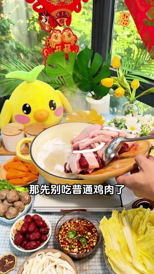 文昌鸡做的椰子鸡才是正宗文昌鸡