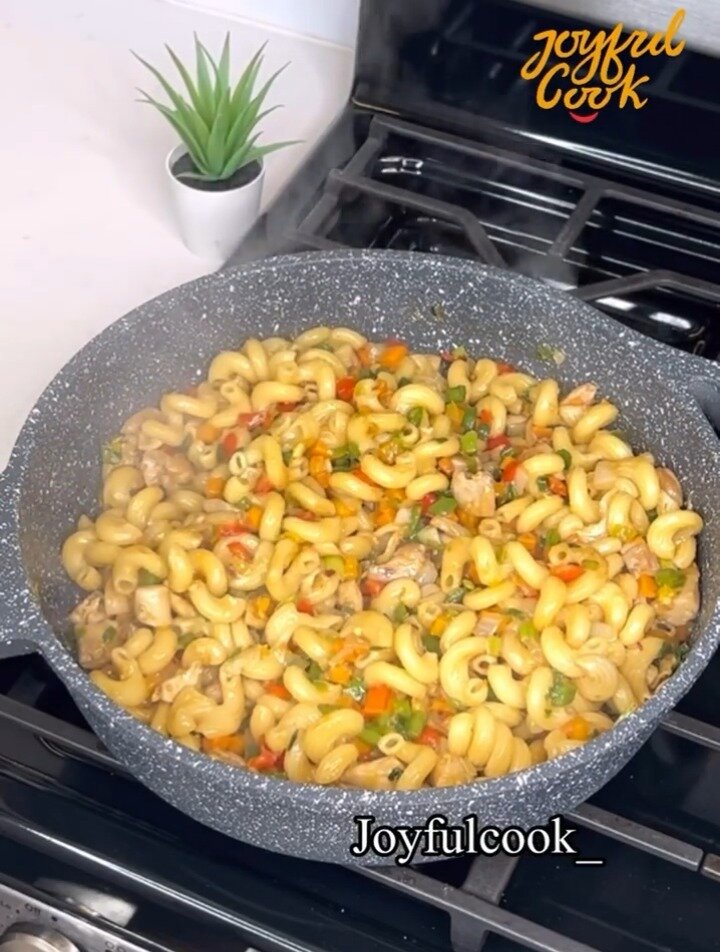 通心粉|意大利面|自制食物|美味的食物