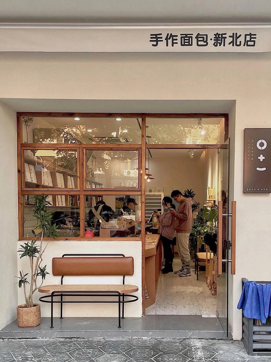 几款好看又不贵的店铺门头,真的值得拥有!