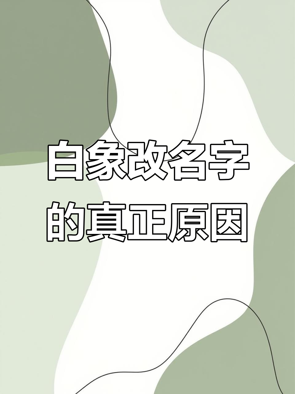 白象食品认错,改名背后真相大揭秘