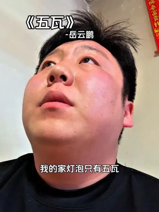 那胖胖的娃娃抱着鱼儿 多像我啊