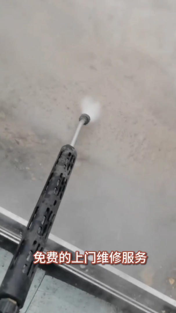 北京热水高压清洗机柴油加热高温蒸汽杀毒清洁油污