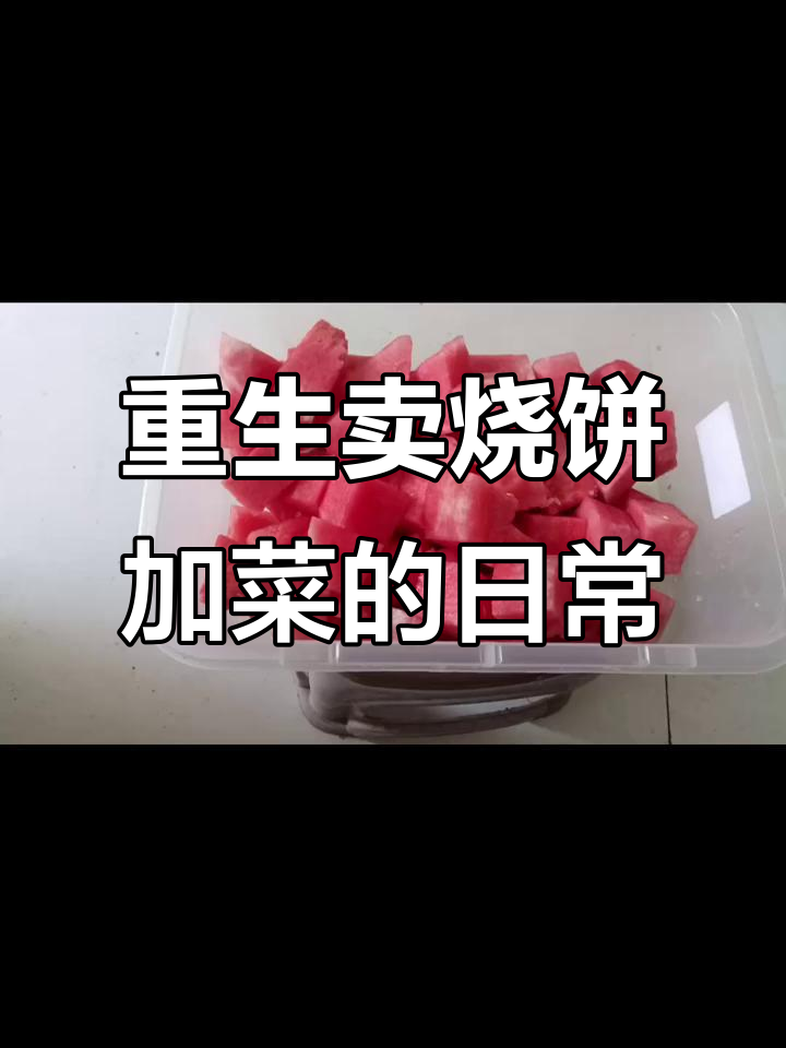 鹤壁烧饼夹菜创业记:从零到138.7元营业额的逆袭