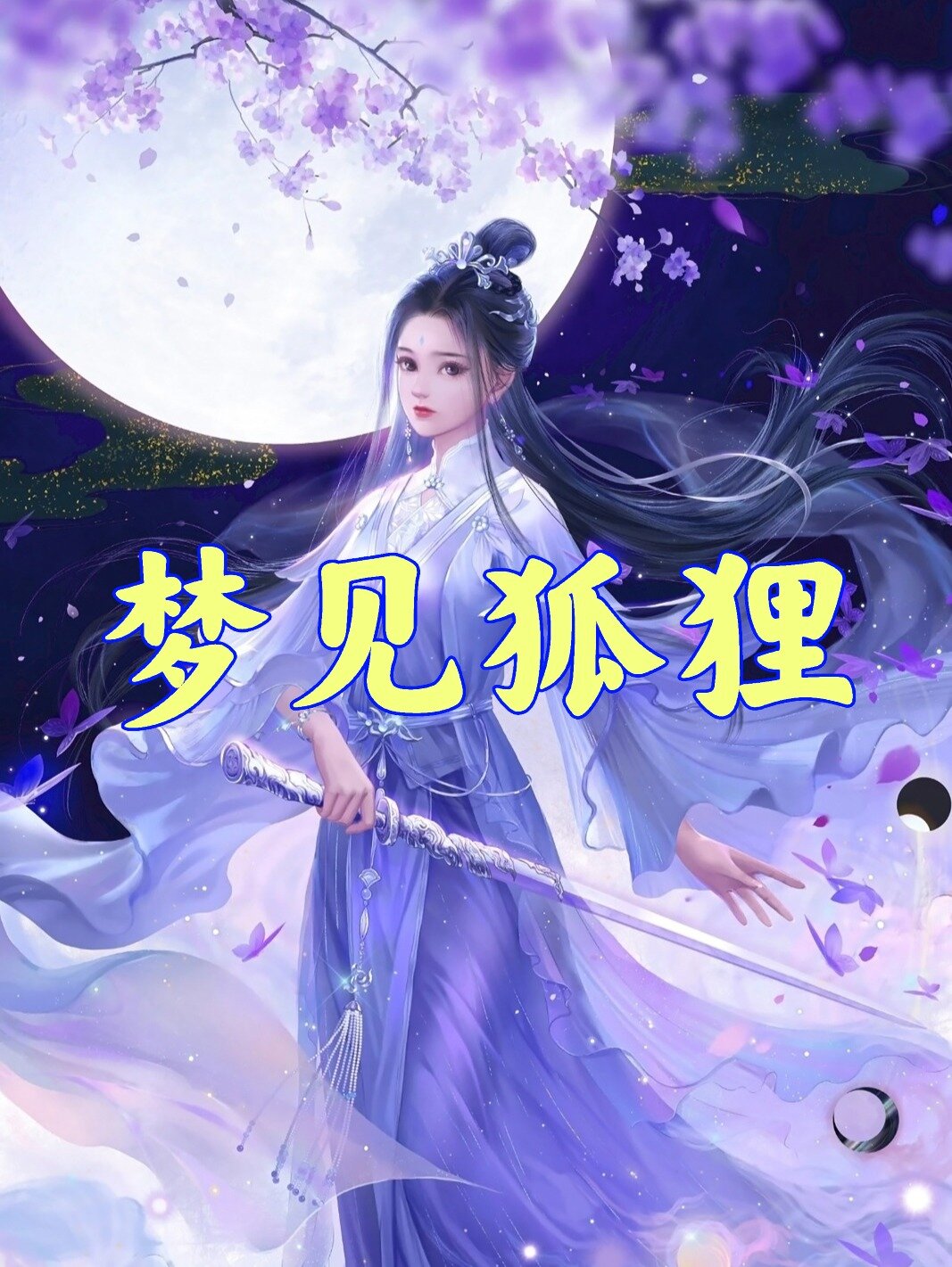 梦见狐狸