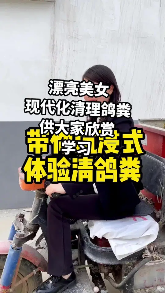 肉鸽养殖技术大揭秘，养鸽人必看！