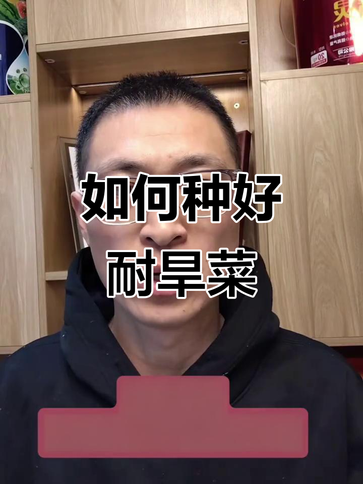 耐旱蔬菜种植技巧,浇水有讲究