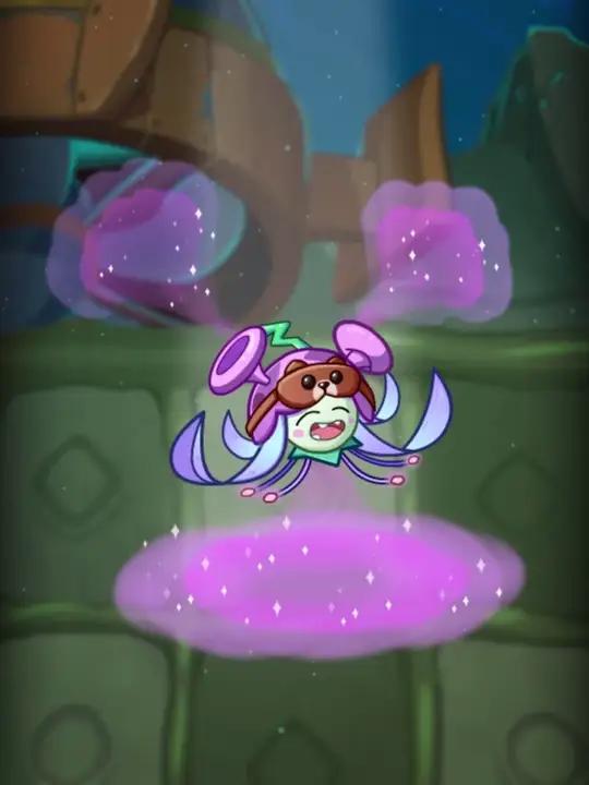 「新版本前瞻」7款植物装扮即将登场 全新版本中，即将有7 款装扮与大家见面，他们分别为：海