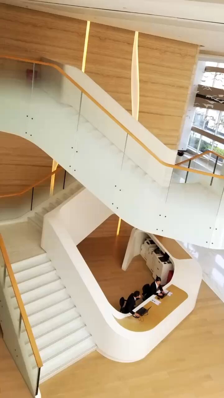 金龙鱼大厦