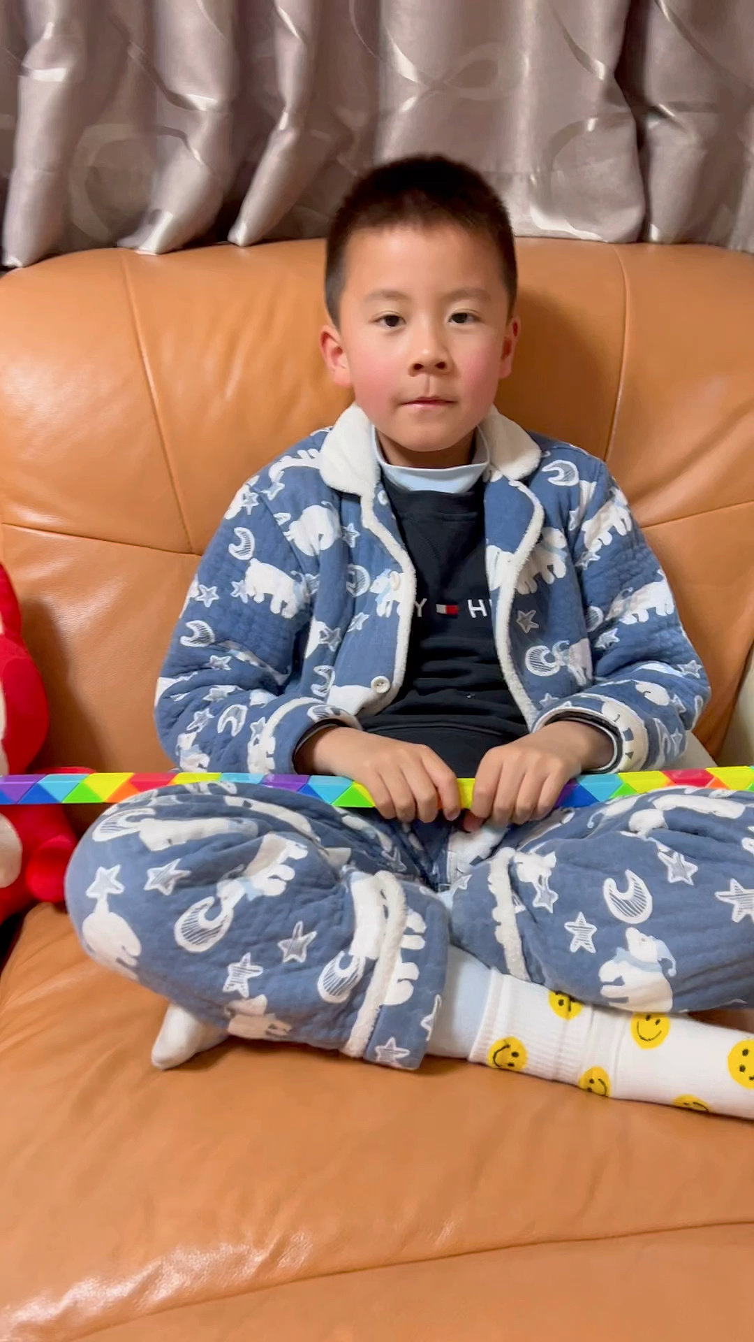 48段魔尺 小龙虾