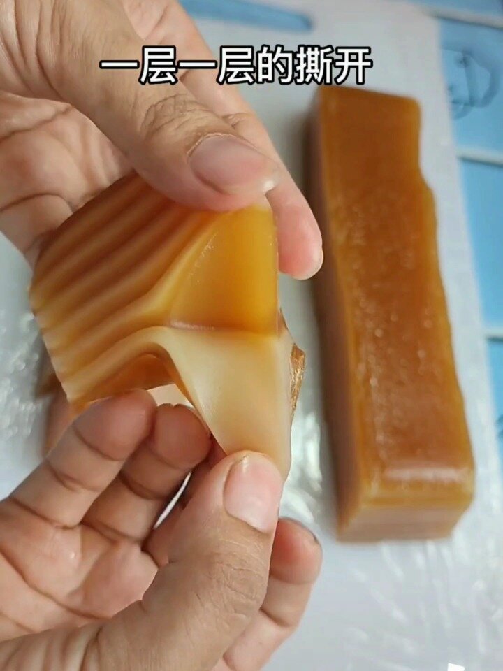 千层糕的家常做法,超级简单哦新手必会