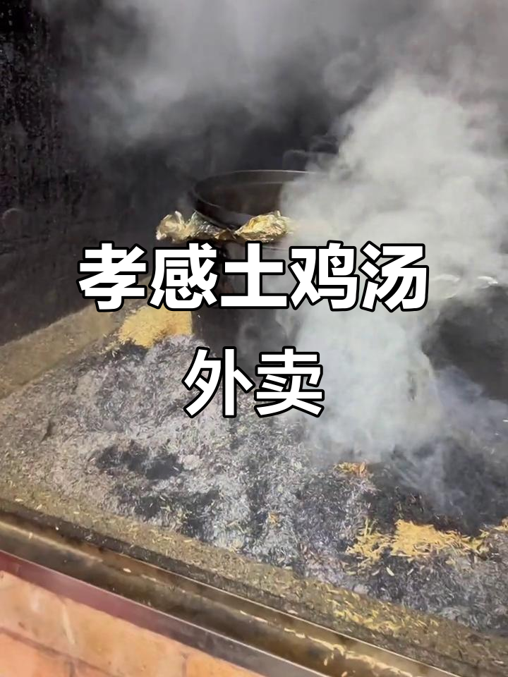 孝感蒲阳土鸡汤外卖,新鲜美味送到家