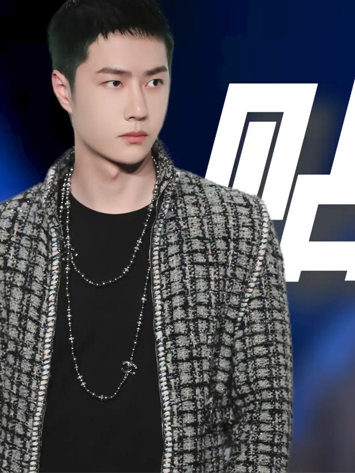 安踏带王一博贴脸开大,耐克肠子都悔青了