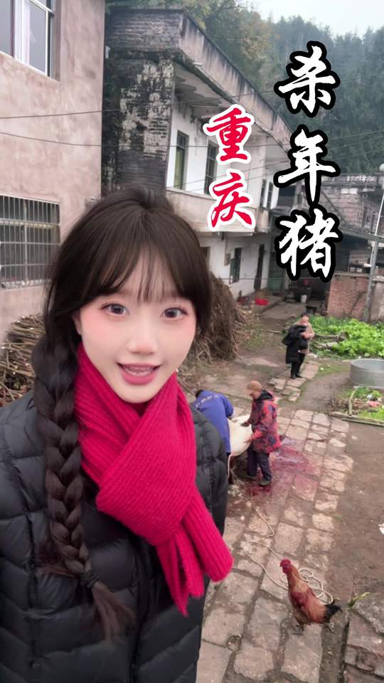 不想上班别勉强，回家告诉你妈开大众的来吃刨猪汤