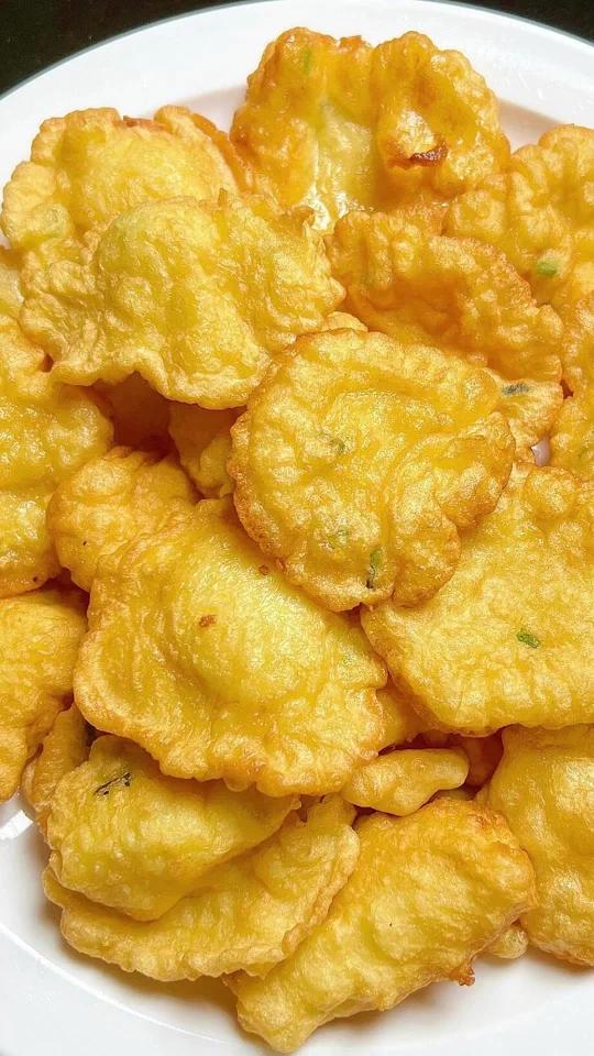 北方面点师教我的七种面食做法