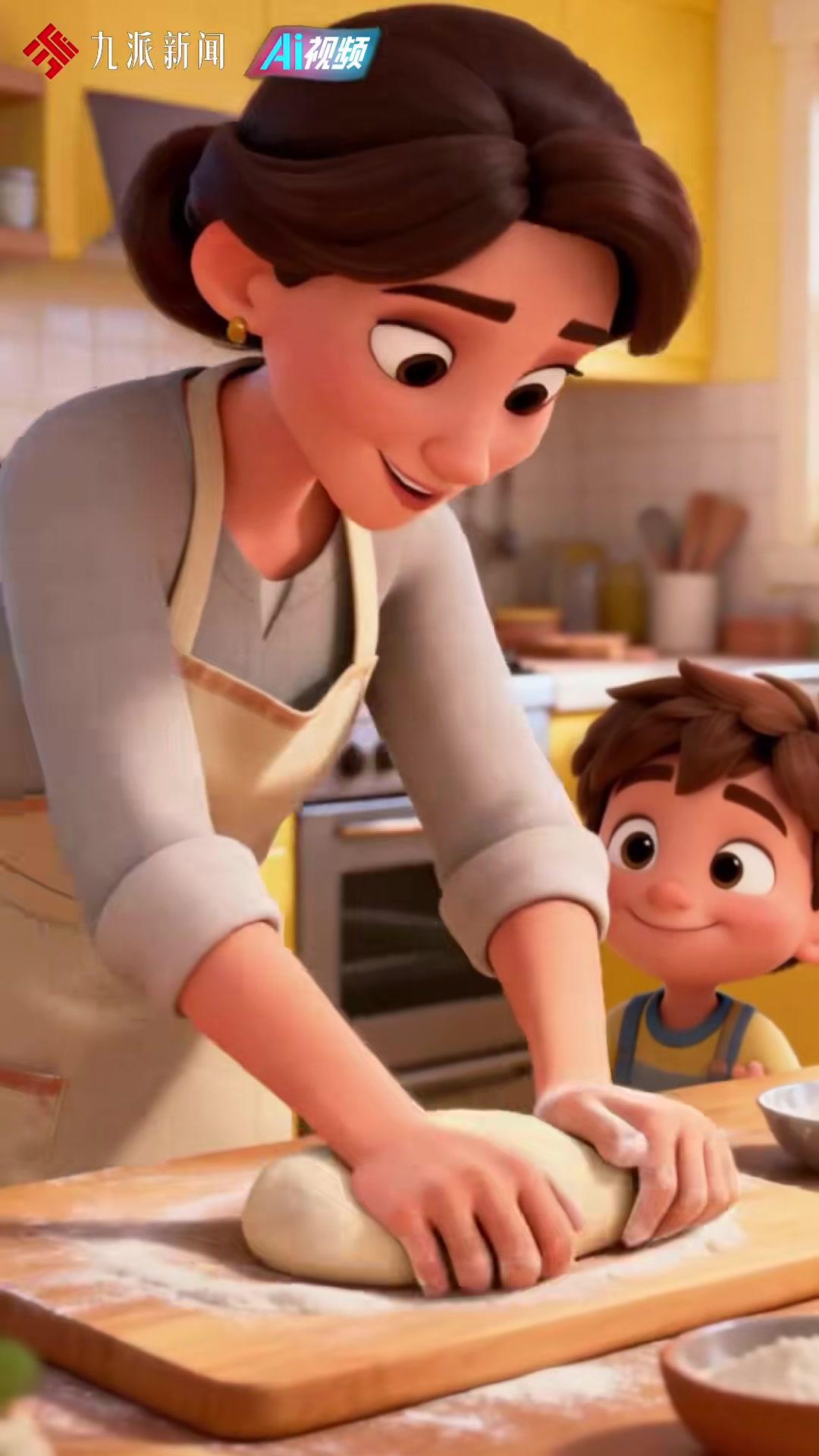 正月十五到，今天吃什么口味的汤圆？动物汤圆来凑热闹！