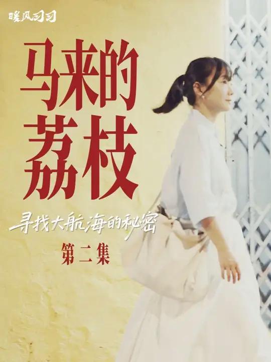 马六甲,一个在课本上读过无数次的名字。15世纪,中国航海家郑和七下西洋,五次驻节马六甲,还