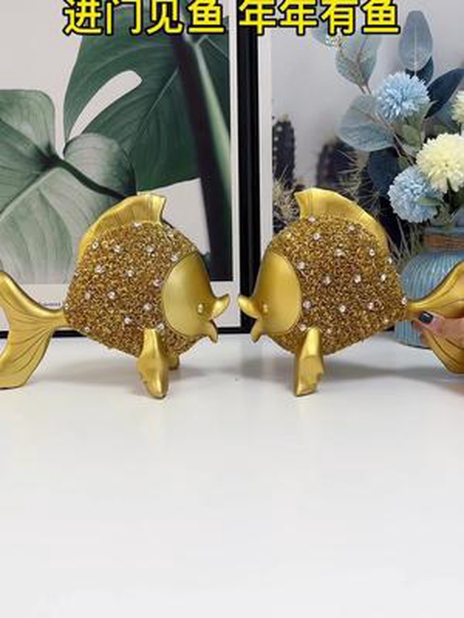 进门见什么好家居摆件摆件软装搭配