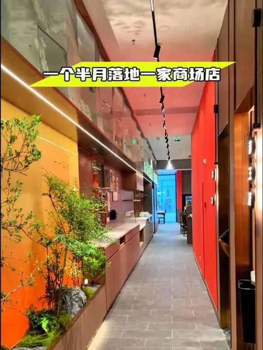 装修前vs装修后大变身深圳工装装修深圳餐饮装修餐饮装修
