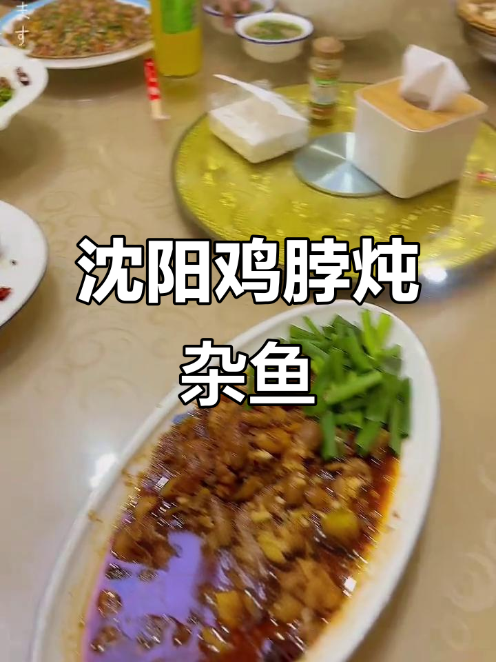 海城老弟必试海肠捞饭,干煸鱿鱼卷和毛血旺也不容错过