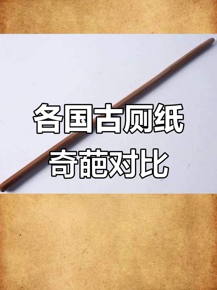古代皇室厕所大揭秘:德国用蝉翼,俄罗斯竟用鲑鱼?