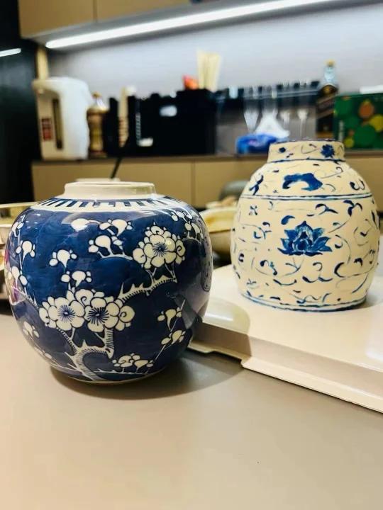 南京蛋糕|青花瓷 