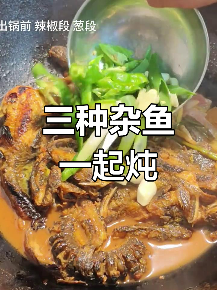 昂刺鱼、鳝鱼和鲶鱼的鲜美炖汤,家常做法大揭秘