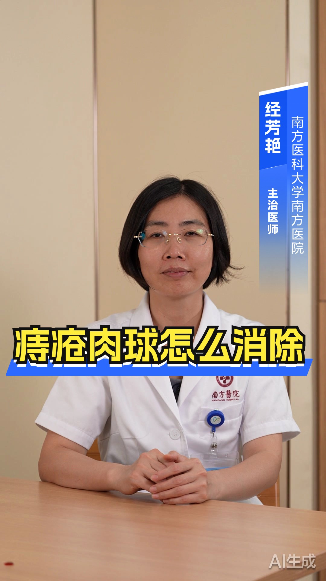 痔疮肉球怎么消除