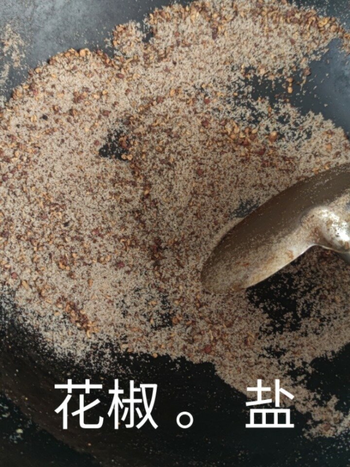 正宗湘西腊肉制作过程