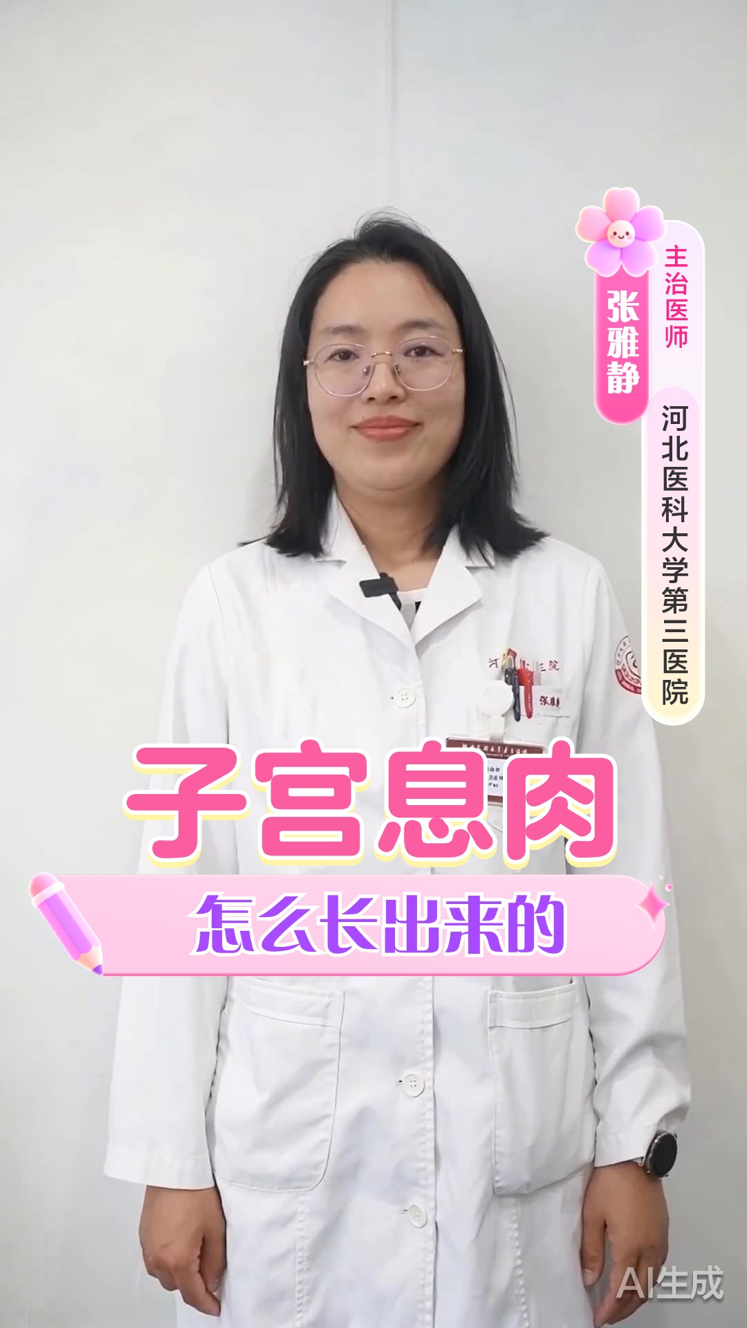 子宫息肉怎么长出来的