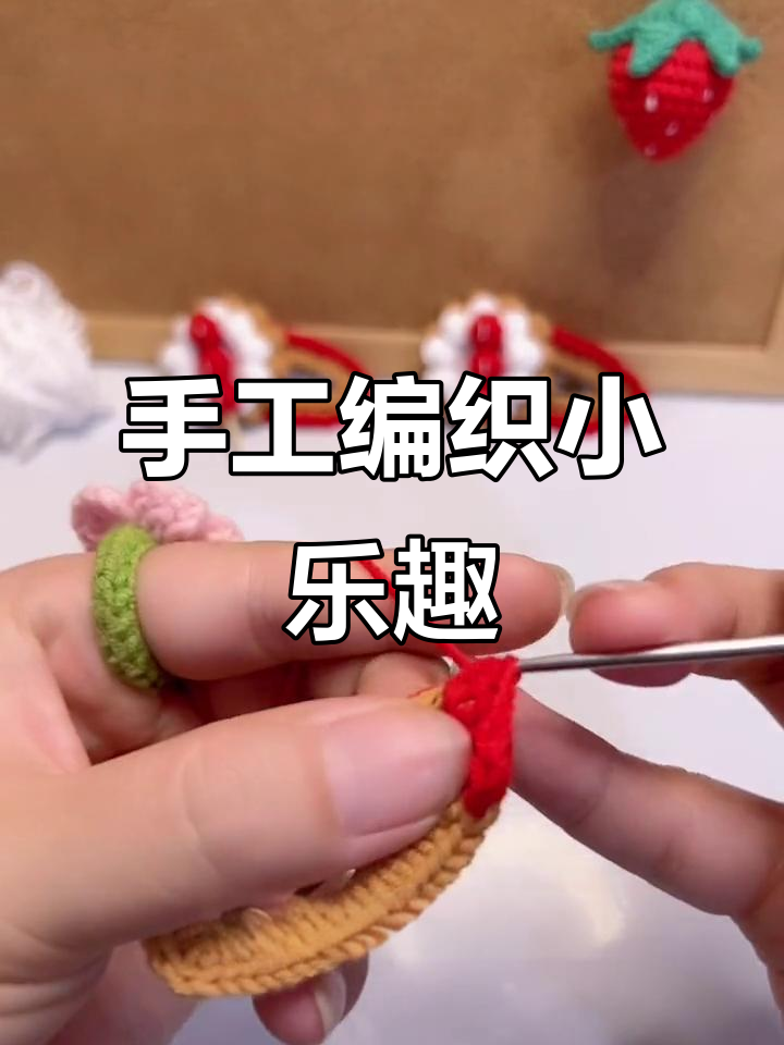 纯手工发夹DIY,做个大人好难啊!