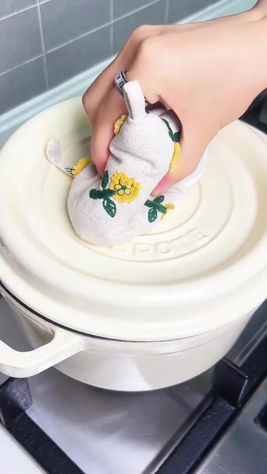 补肾健脾|元气满满的黄豆猪尾汤,巨好喝～!