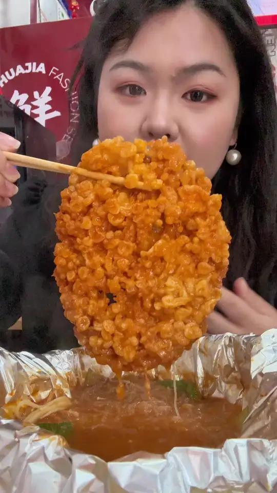 你们一天能吃多少个饺子?