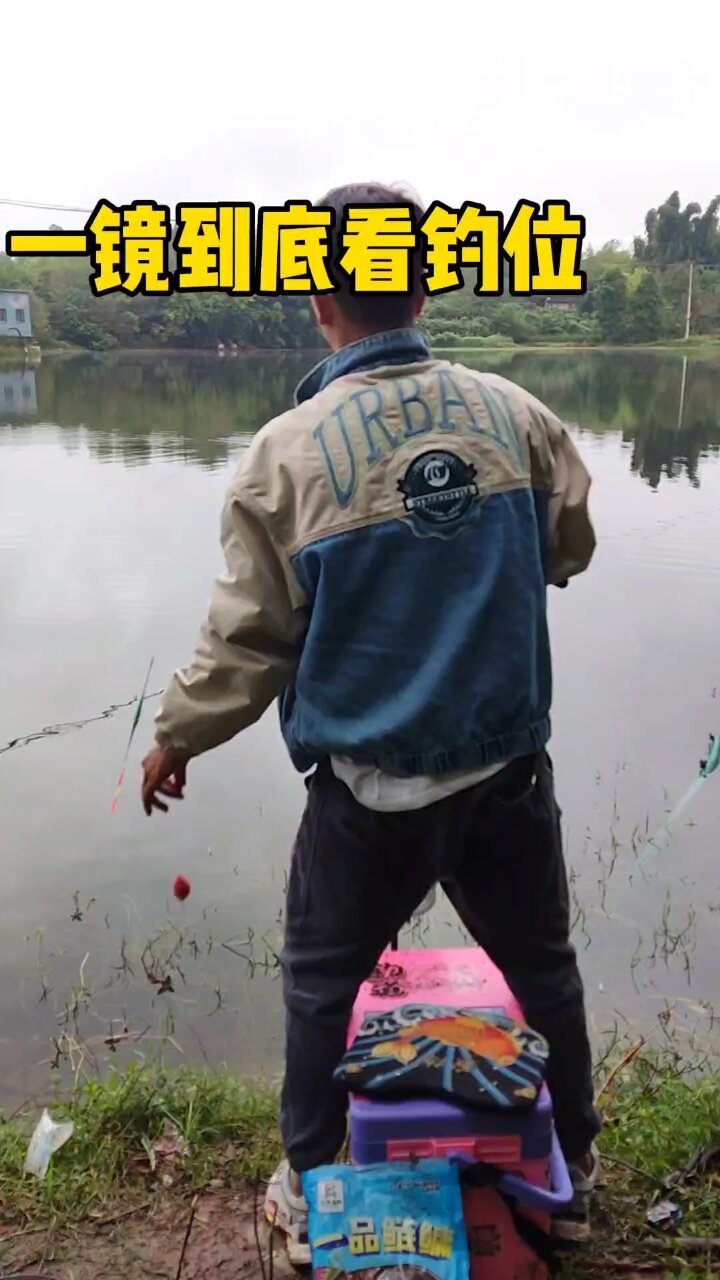 璧山水库抽鲢鳙