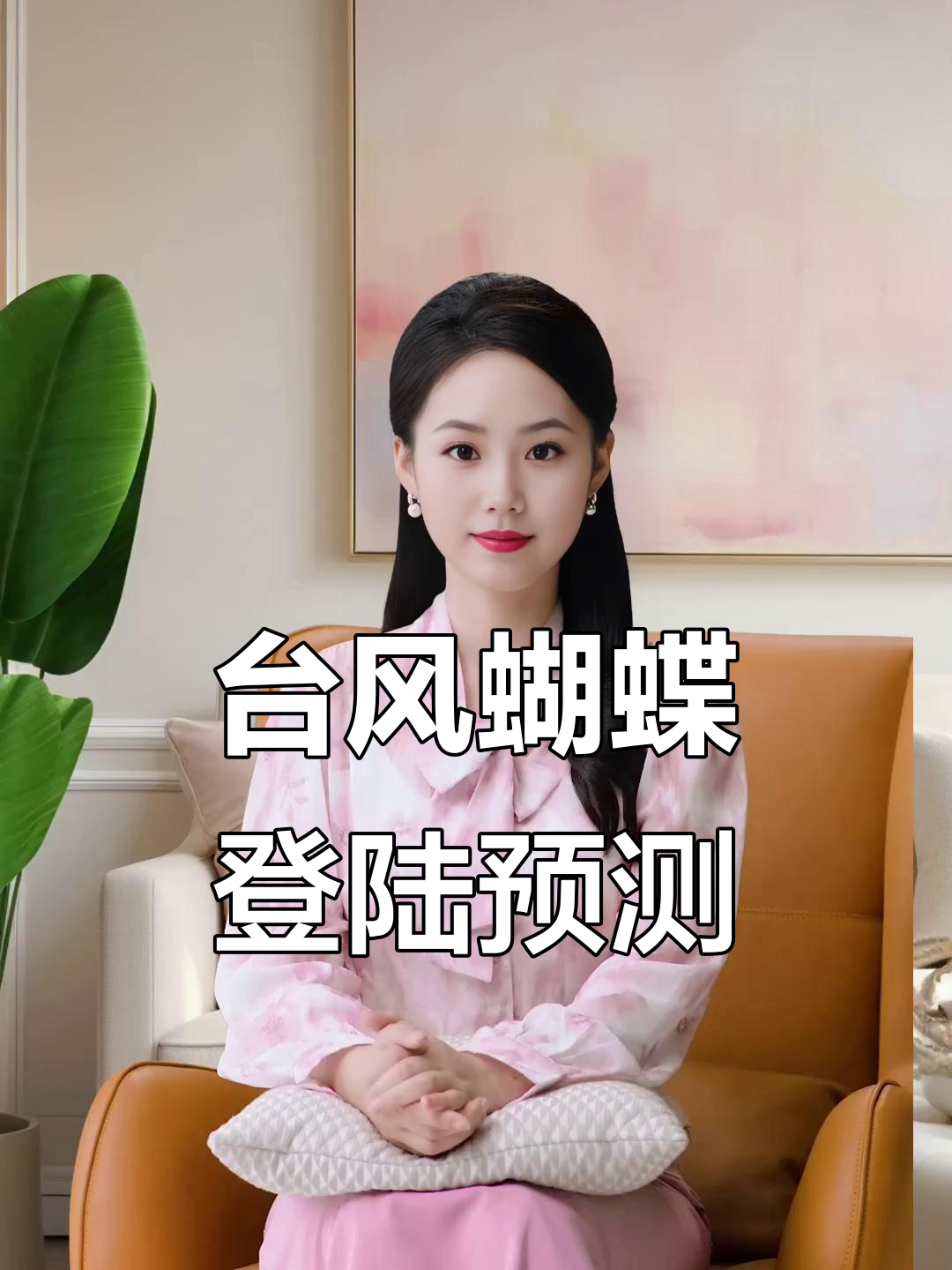 2025年首个超强台风“蝴蝶”来袭,海南与日本谁能先遭殃?