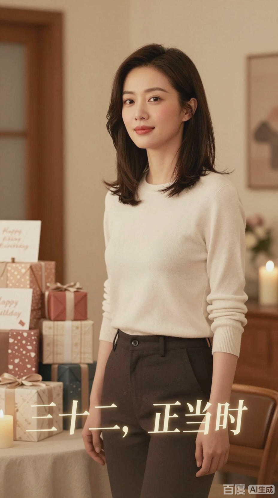 32岁生日，人生最好的阶段