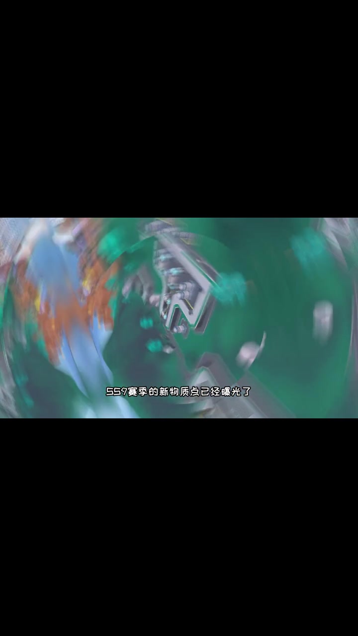 香肠派对:SS9赛季新物资点曝光,Y星基站新增Y星人