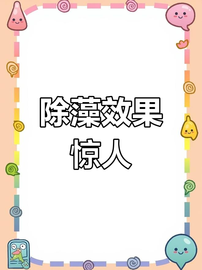 黑河虾大显神威,丝藻全灭!连怀孕母虾都在努力工作