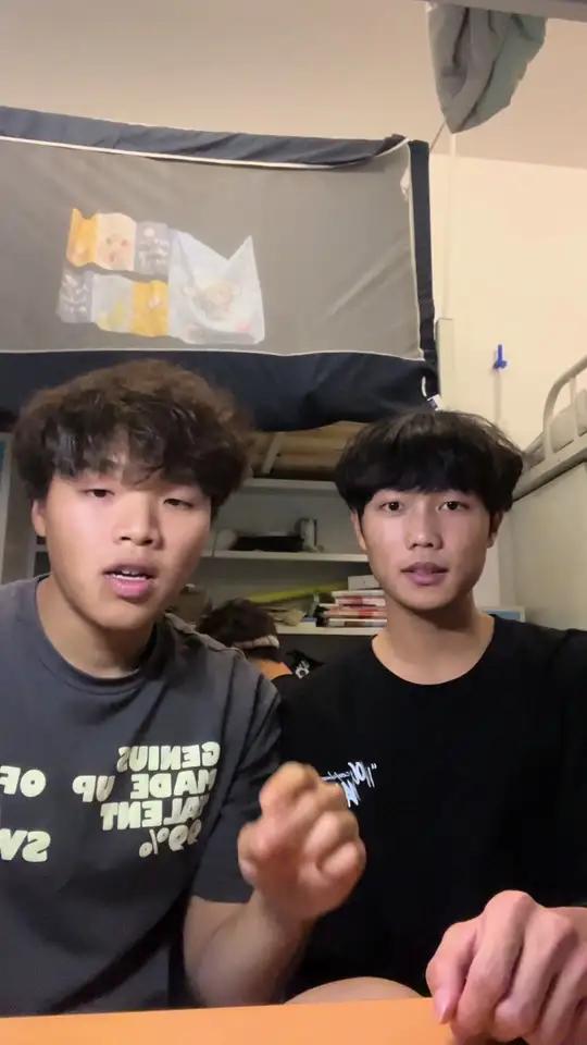 是这样打招呼的吗 打招呼的正确姿势粤语潮汕话教学塑料粤语礼貌