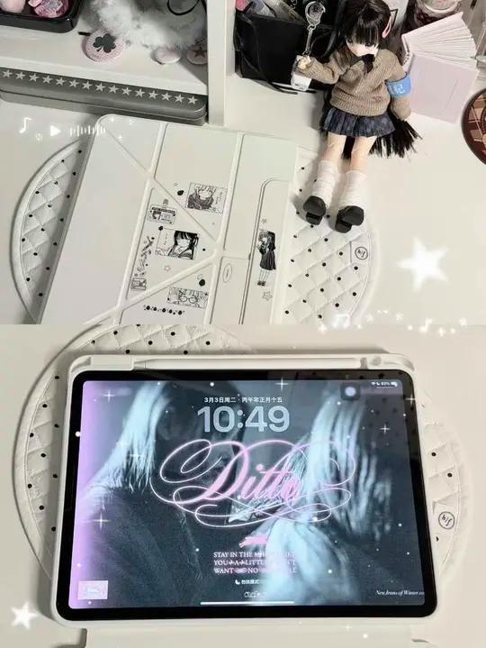 实用主义的iPad配件分享- ★    #ipad #ipad配件 #ipad保护壳 #日