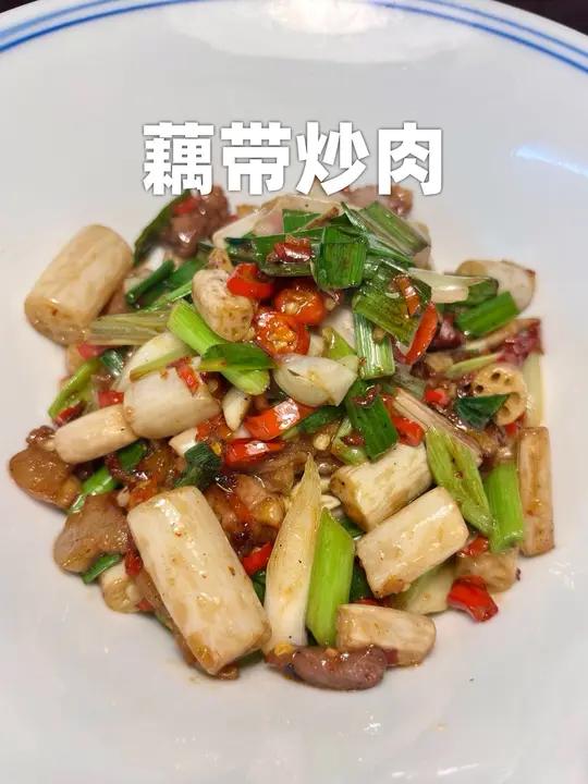 给自己做个江西菜工作餐吧