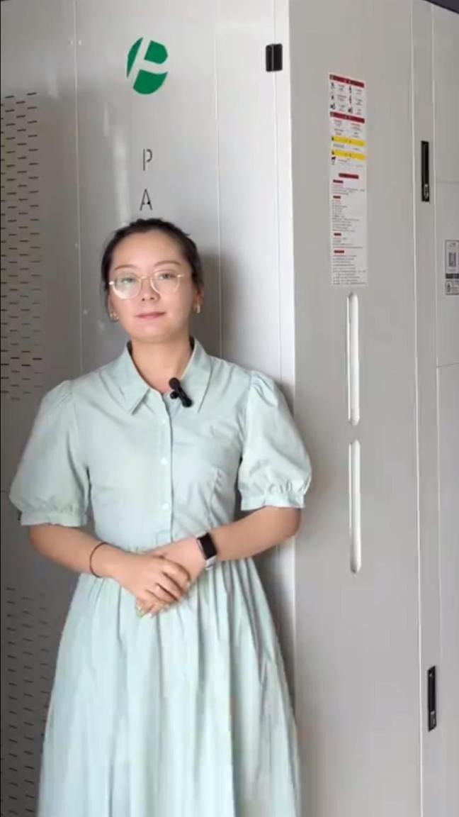 贯流舱蒸汽发生器如何使用?