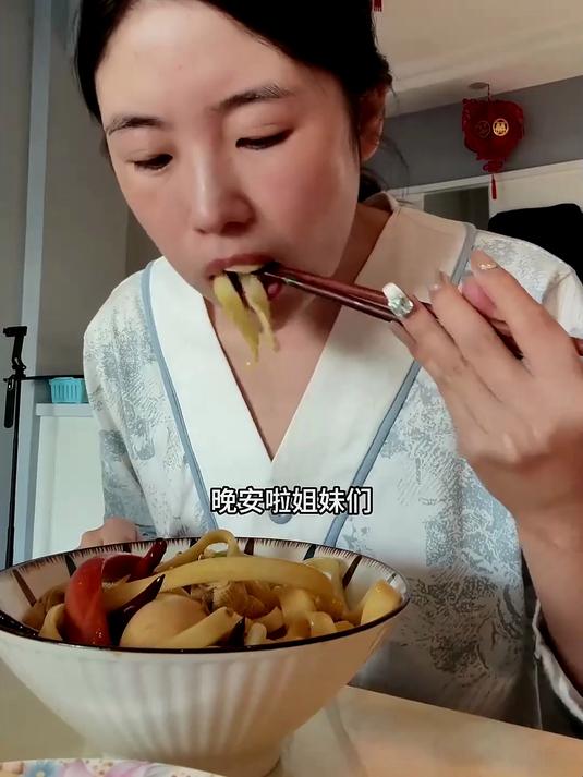 石家庄正宗安徽牛肉板面教程来了，馋的流口水