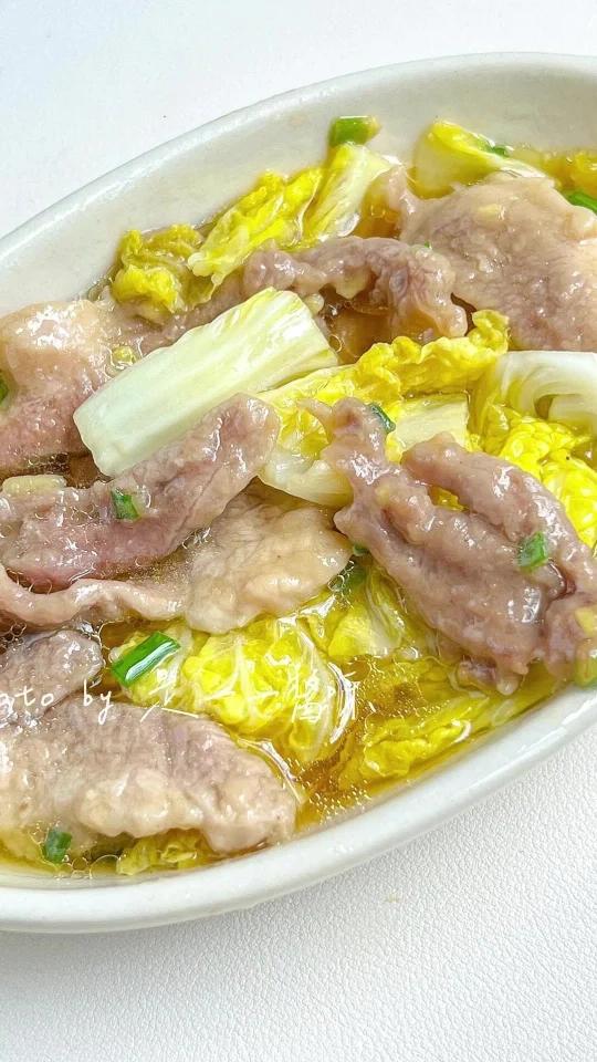 宝宝超爱吃的六道营养蒸菜!