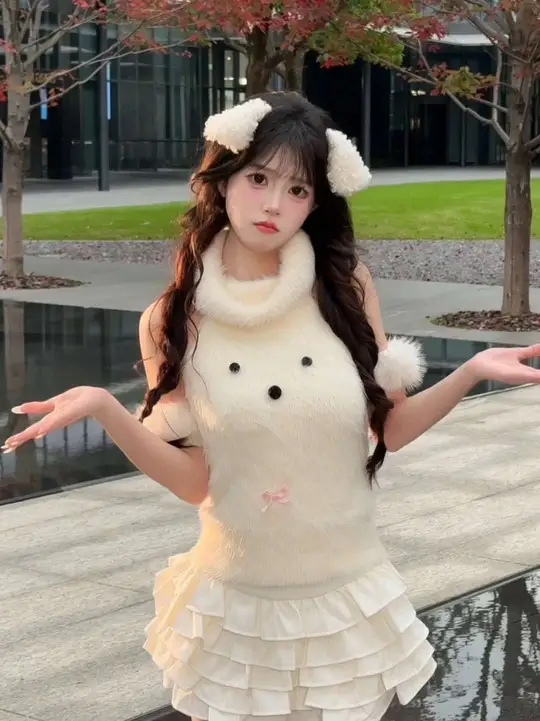 萌妹杰瑞表情包转场卡点,你爱了吗?