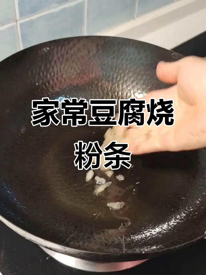 家常豆腐与白菜炖粉条，轻松做出美味红烧肉