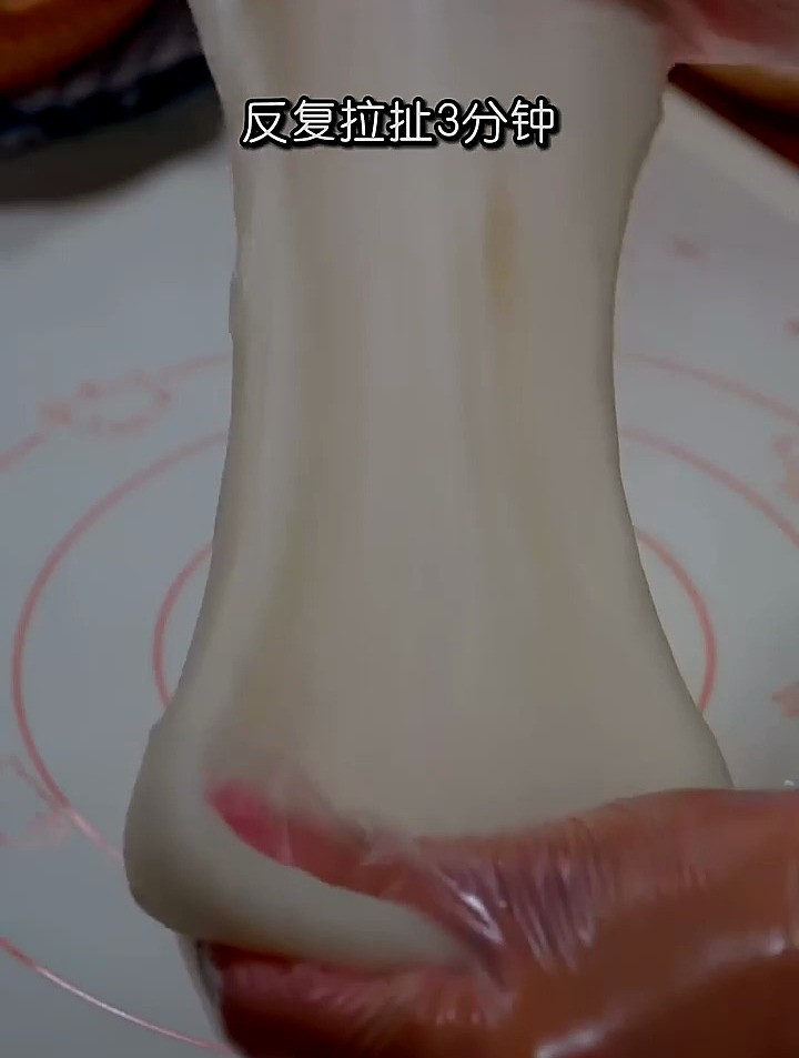 女孩子都会喜欢的十种糯米粉糕点做法