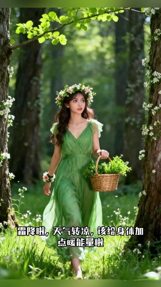 公园小猪菜谱:花生红枣烧猪蹄 “霜”降枝头柿红透,暖食入胃秋意收,花生红枣烧猪蹄配时蔬,解