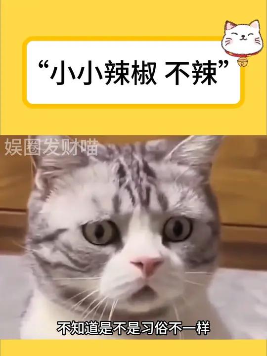 我们广东人平时就爱吃点小辣椒
